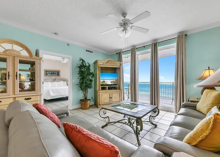 Twin Palms 702